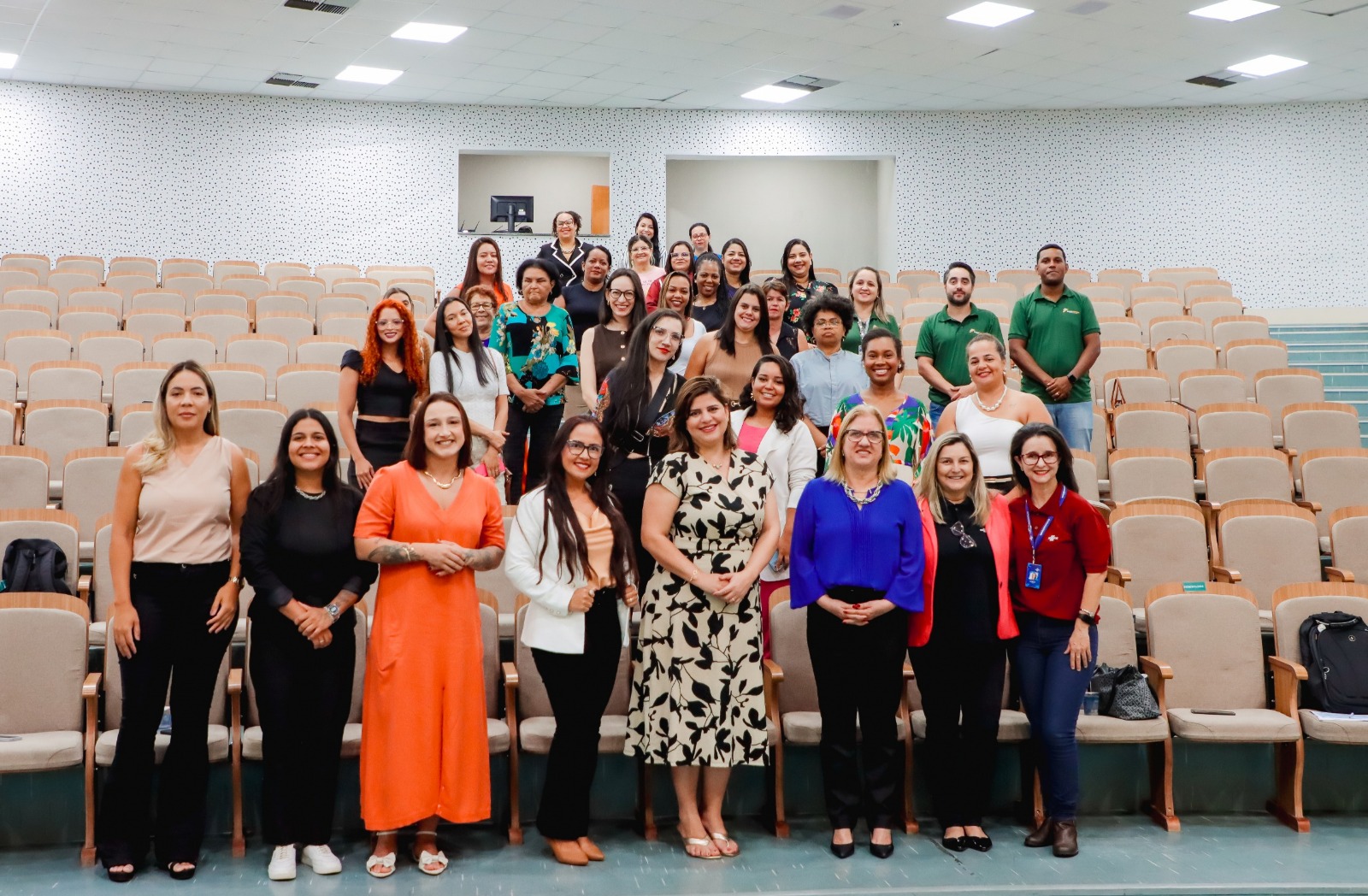 Senador Canedo e Sebrae realizam Workshop das Mulheres Empreendedoras