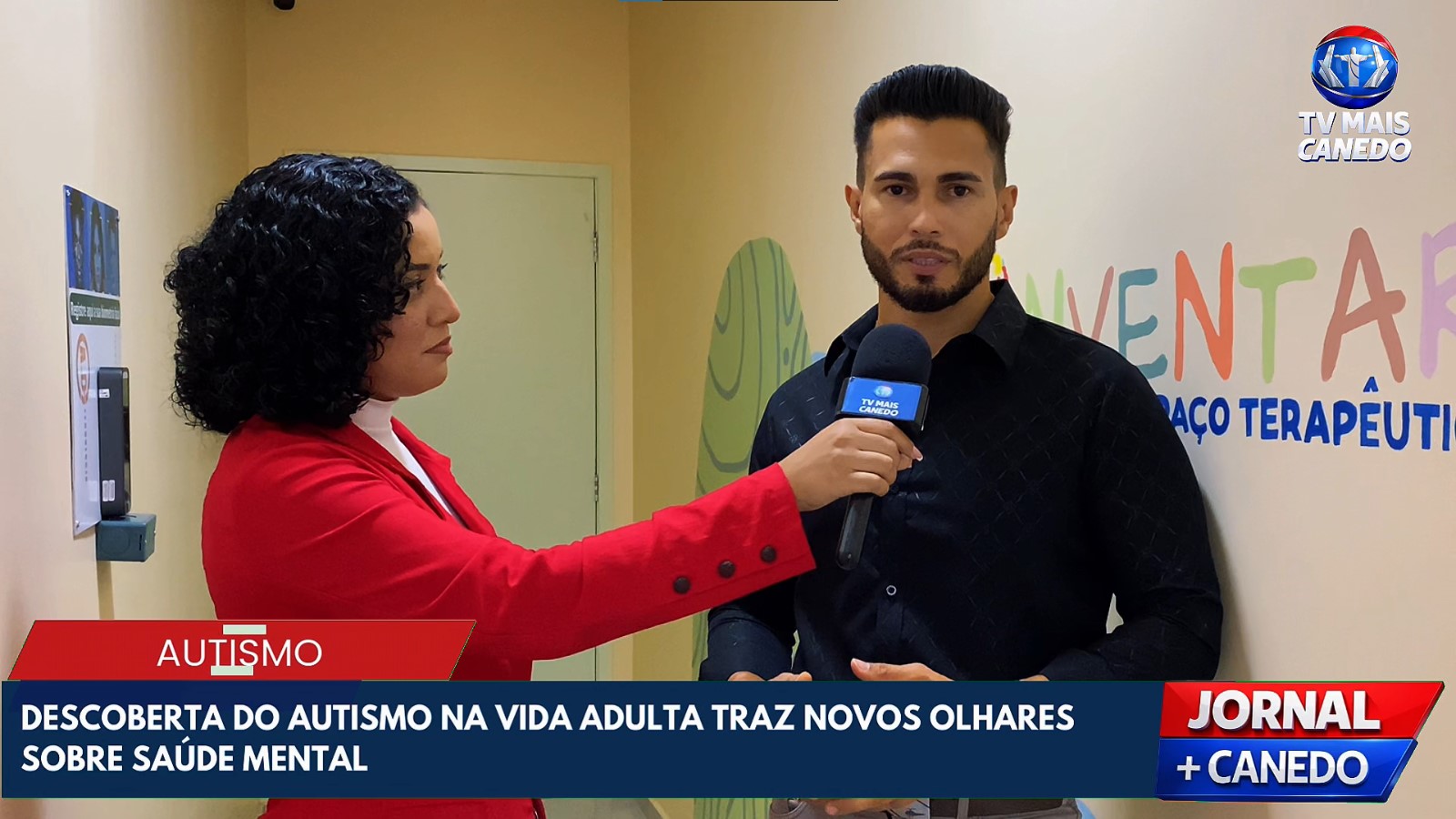 Diagnóstico de autismo na vida adulta cresce e promove o autoconhecimento