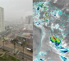 TEMPERATURAS CAEM E MANHÃS FICAM MAIS GELADAS EM GOIÁS, APONTA PREVISÃO