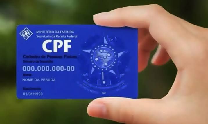 CNJ proíbe cobrança de taxa para inclusão de CPF em certidões