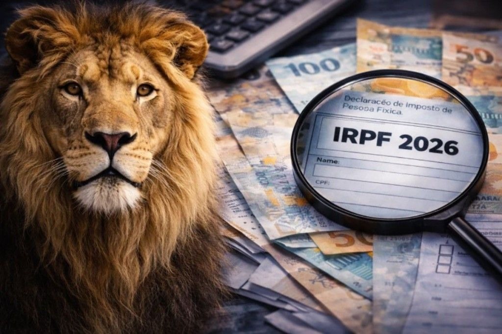 DECLARAÇÃO DO IMPOSTO DE RENDA 2026: PRAZOS, REGRAS E NÚMERO DE ENVIO
