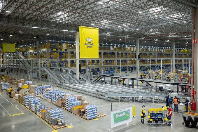 Mercado Livre pode instalar novo centro de distribuição próximo a Goiânia