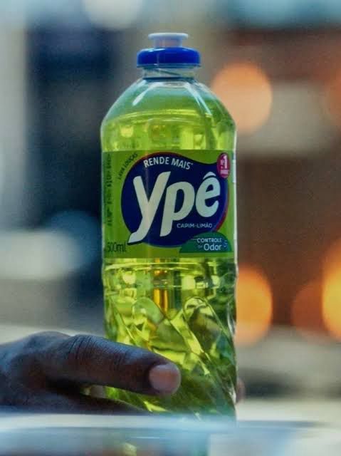 Anvisa suspende lote específico de produto da Ypê por irregularidade