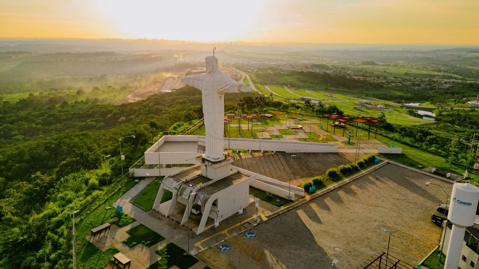Sunset do Dia do Turismo em Senador Canedo é adiado para setembro