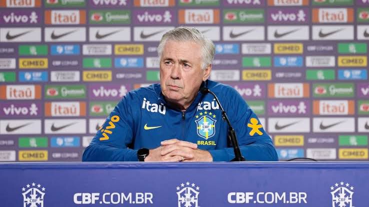 Connvocação da Seleção Brasileira para COPA DO MUNDO 2026 acontece nesta segunda (18)