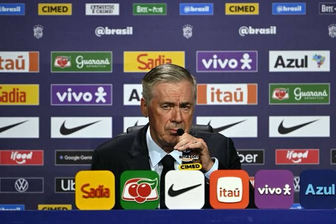 Convocação da Seleção Brasileira para a Copa 2026 confirma Neymar e mistura experiência com nova geração