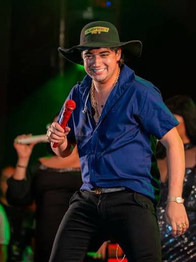 Confirmado: Natanzinho Lima se apresenta hoje na Pecuária de Goiânia 2026