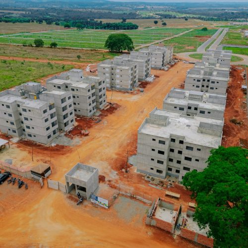 SEHAB convoca novos candidatos do Campo das Flores e reforça regras para permanência no processo habitacional