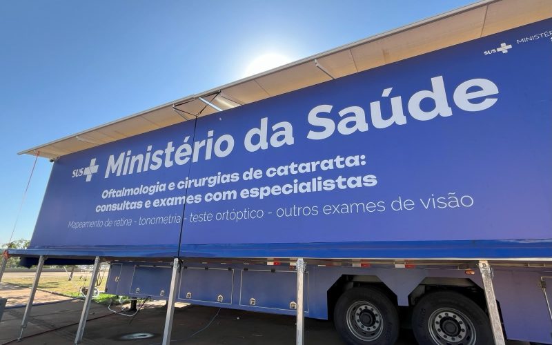 Foto: Carla Guimarães/MS
