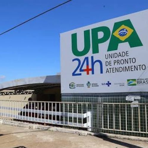 Goiânia padroniza atendimento pediátrico em UPAs e Cais para pacientes de até 14 anos