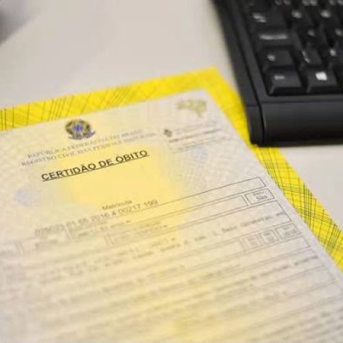 Goiânia terá local único para registrar óbitos durante noites, fins de semana e feriados