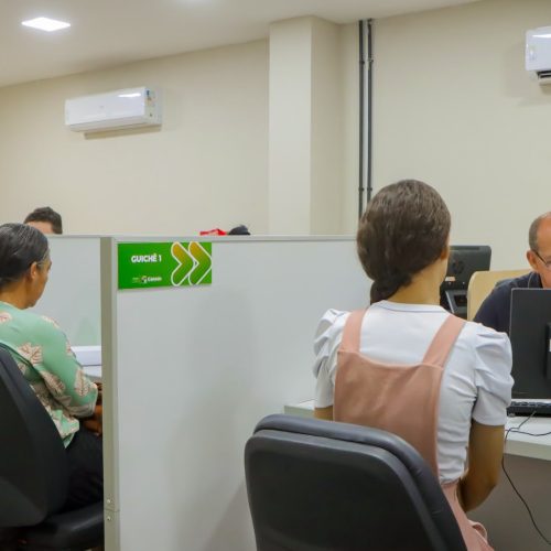 Senador Canedo realiza processo seletivo com vagas para frigorífico nesta quarta-feira (9)