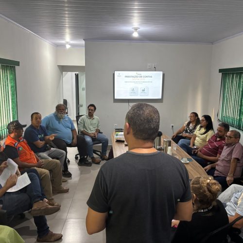 Senador Canedo entra em programa para preparar a cidade para eventos climáticos extremos