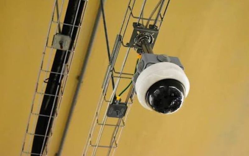 Goiás terá 1.146 câmeras com reconhecimento facial para localizar procurados pela Justiça