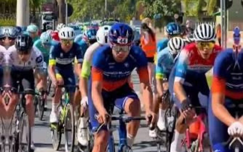 SMT promove passeio ciclístico em comemoração à Semana Nacional do Trânsito