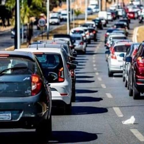 Atenção, motoristas: IPVA 2026 tem novo prazo em Goiás
