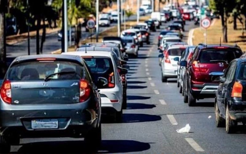 Atenção, motoristas: IPVA 2026 tem novo prazo em Goiás