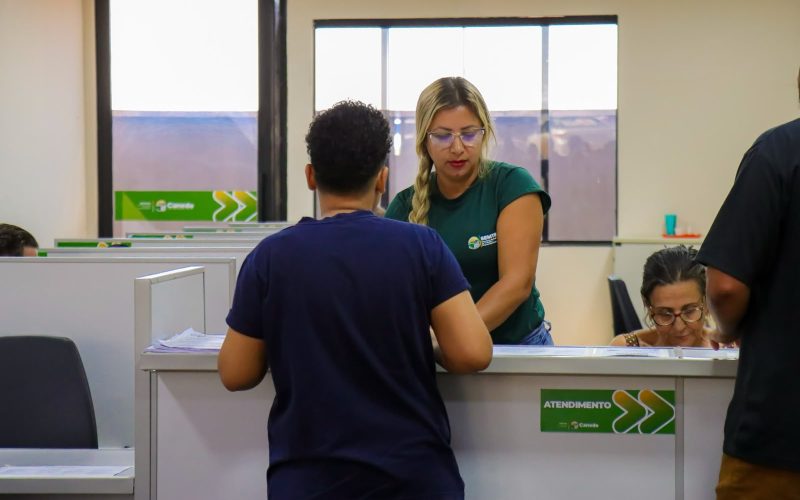 Senador Canedo tem mais de 2 mil vagas de emprego abertas nesta semana