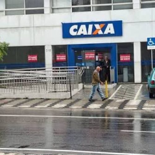 Greve da Caixa continua em Goiás após funcionários rejeitarem nova proposta