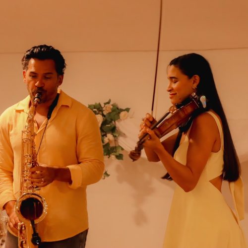 Cristo in Concert encerra temporada 2026 com música e emoção em Senador Canedo