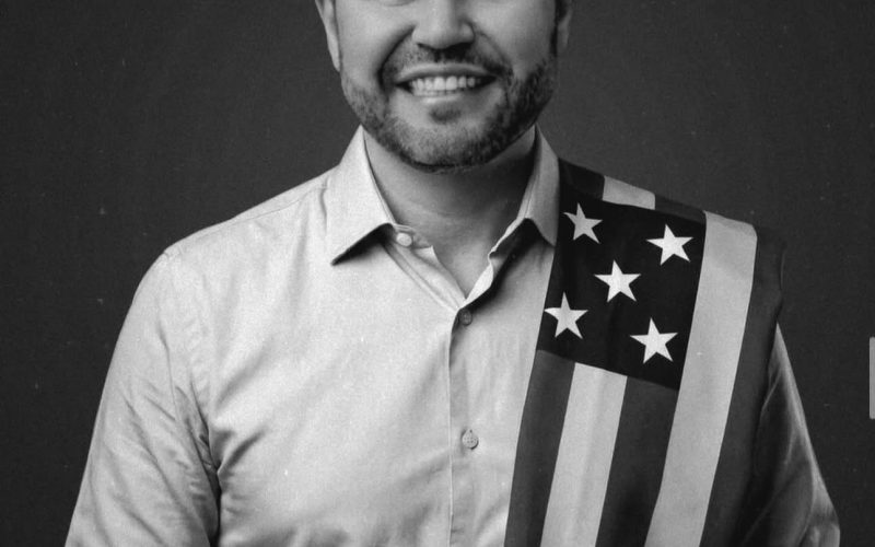 Deputado estadual Amilton Filho morre aos 41 anos em acidente na BR-050