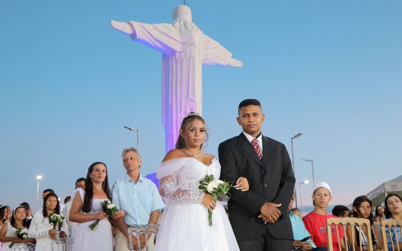 Resultado do Casamento Comunitário de Senador Canedo será divulgado no dia 30