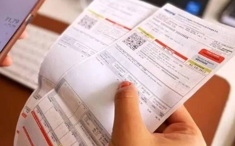 CONTA DE LUZ SEM TAXA EXTRABandeira verde volta em outubro após 5 meses de cobrança amarela