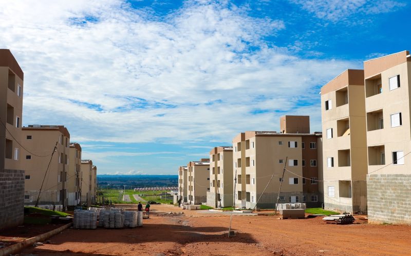 Candidatos do Campo das Flores têm prazo para regularizar pendências