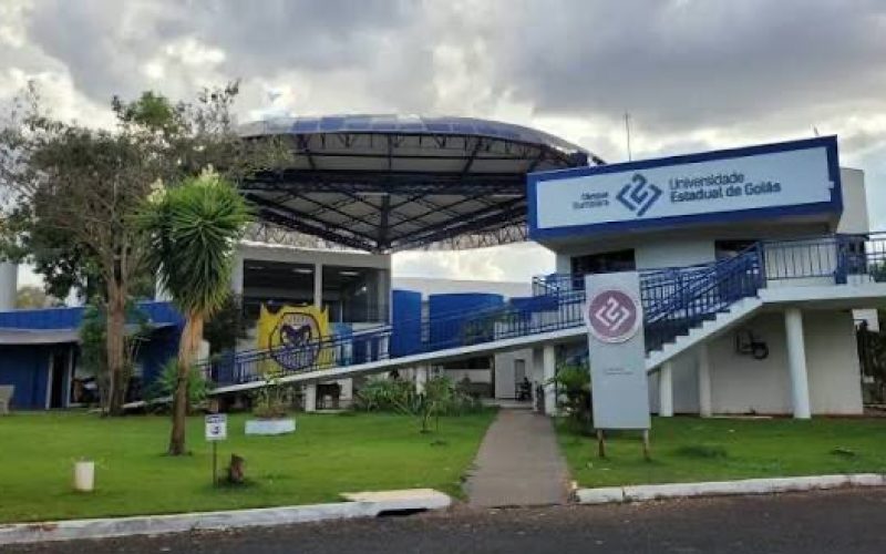 UEG oferece 30 vagas para Medicina gratuita; inscrições terminam em 5 de outubro