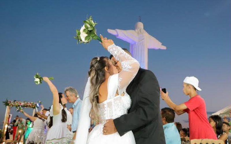 22 casais são selecionados para o Casamento Comunitário 2026 em Senador Canedo