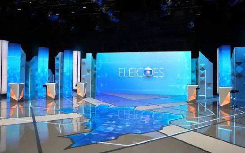 Debate da Globo é cancelado após decisões judiciais; entenda o que realmente aconteceu