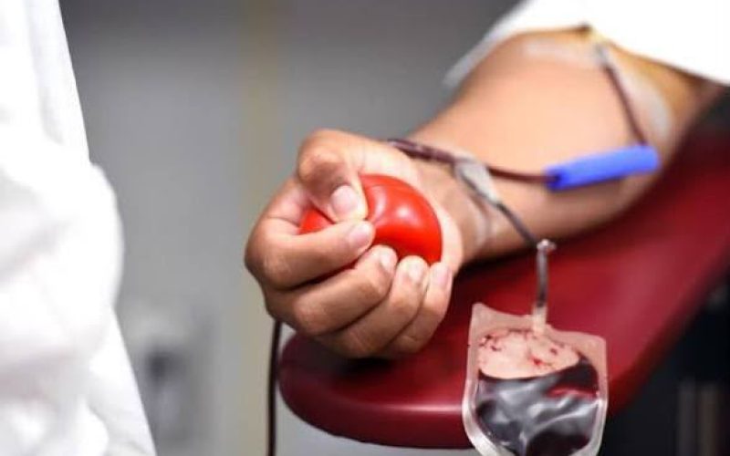 Novas regras para doação de sangue entram em vigor no Brasil; veja o que mudou