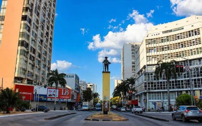 Prefeitura de Goiânia vai pagar parte do aluguel de quem morar no Centro por até 3 anos; entenda