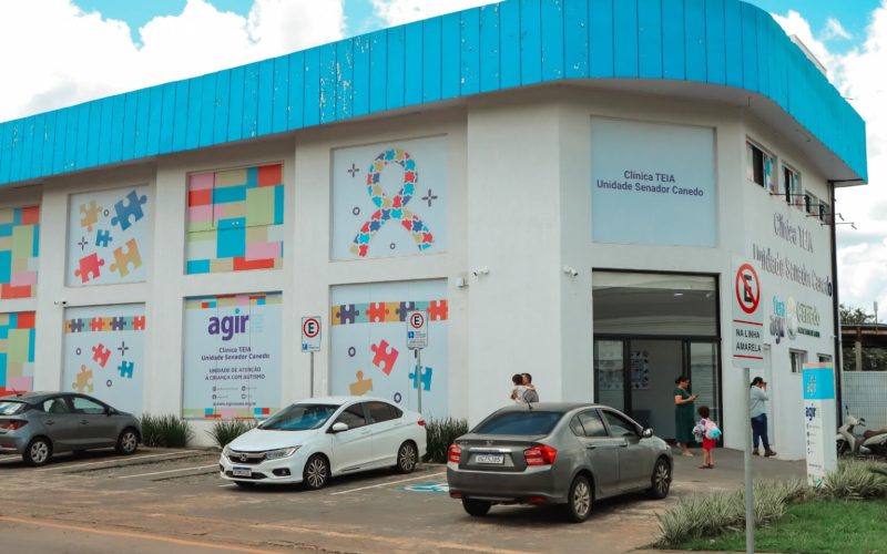 Clínica TEIA retoma atendimentos nesta sexta-feira após danos causados pela chuva