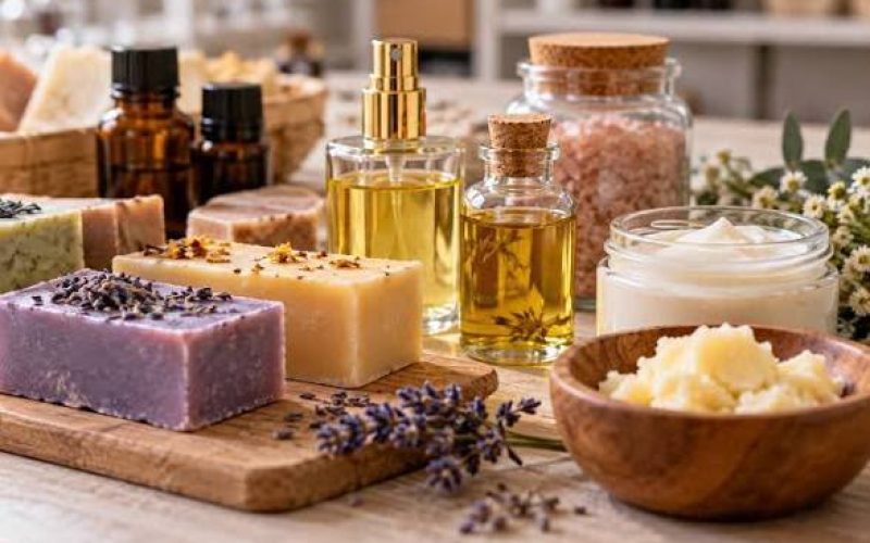 Anvisa cria novas regras para cosméticos artesanais; veja o que muda
