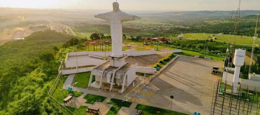 Senador Canedo é reconhecida pela Assembleia como “Capital Nordestina de Goiás”