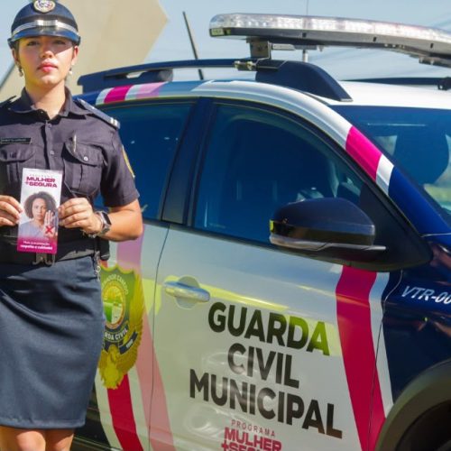 Senador Canedo divulga lista definitiva de inscritos em curso de proteção às mulheres