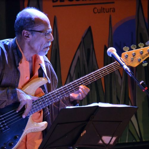 Paço Municipal recebe bate-papo musical com Bororó Felipe no próximo sábado (17)