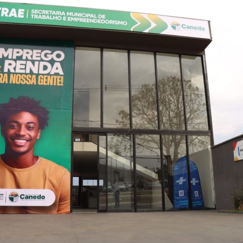 Senador Canedo oferece curso gratuito de eletricidade básica; inscrições são nesta quinta (22)