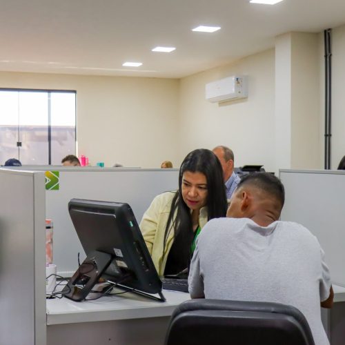Senador Canedo oferece mais de 2 mil vagas de emprego na última semana de outubro