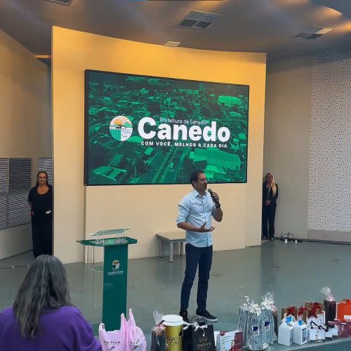 Fórum Mais Beleza em Senador Canedo impulsiona empreendedorismo feminino no setor