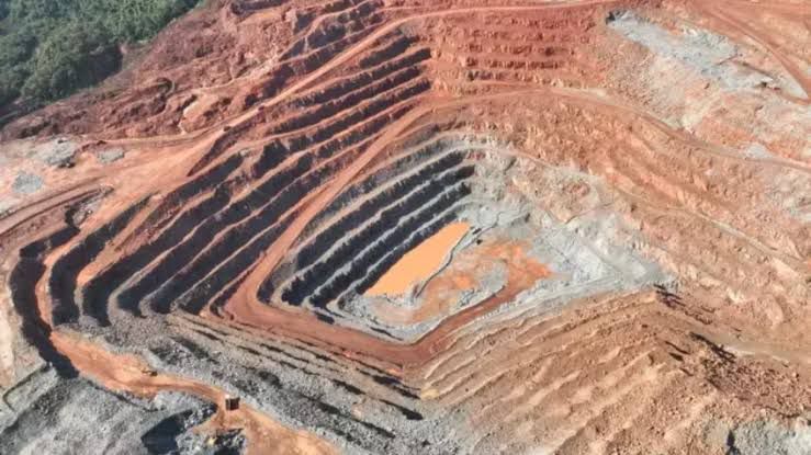 Mineração Taboca no Amazonas é Vendida para Empresa Chinesa por R$ 2 Bilhões