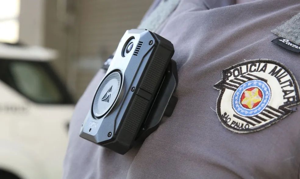 STF determina uso obrigatório de câmeras corporais por policiais de SP após casos de violência
