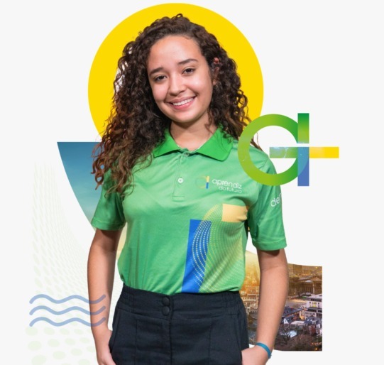 Aprendiz do Futuro: oportunidade para jovens ingressarem no mercado de trabalho em Goiás