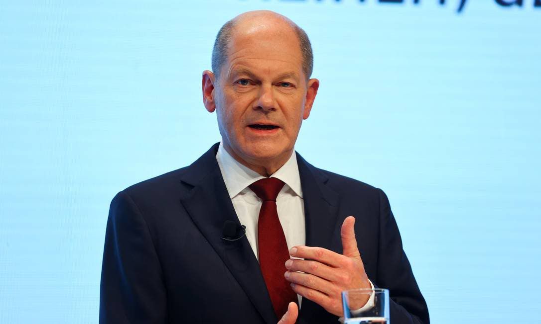Crise Política na Alemanha: Olaf Scholz Perde Voto de Confiança e País Caminha para Eleições Antecipadas em 2025