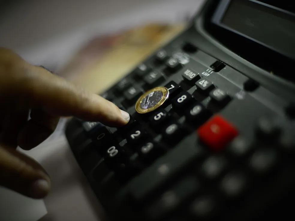Tesouro prevê contas no vermelho até 2026 e aumento da dívida pública, mesmo com novos impostos