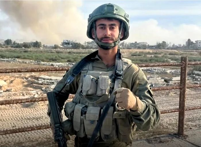 Crimes de Guerra e Fuga: Caso de Soldado Israelense no Brasil Gera Crise com Israel