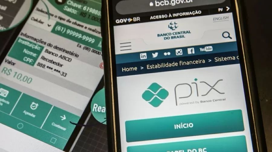 Novas regras da Receita Federal obrigam operadoras de cartões e plataformas de pagamento a reportar transações financeiras a partir de 2025