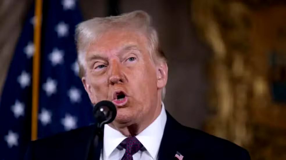 Trump pode mudar o nome do Golfo do México? Proposta gera controvérsias