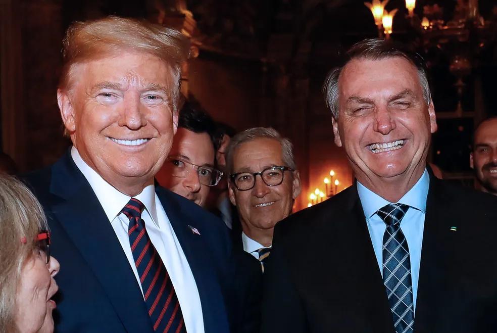 STF nega devolução de passaporte a Bolsonaro e aponta risco de fuga em meio a investigação por tentativa de golpe